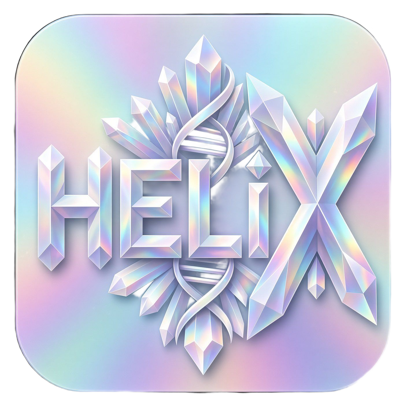 HELiX Screenshot